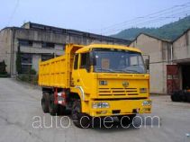 Tonggong TG3253A1 dump truck