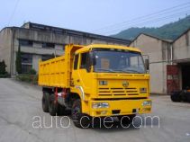 Tonggong TG3253TMG324 dump truck