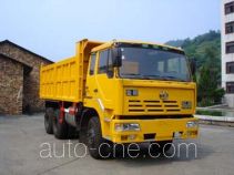 Tonggong TG3253TMG384 dump truck
