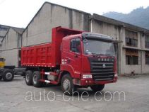 Tonggong TG3255M3645C dump truck