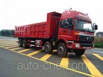 Tonggong TG3310BJ470 dump truck
