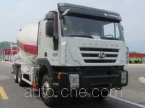 Tonggong TG5252GJBCQD concrete mixer truck