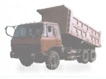 Tianniu TGC3201 dump truck