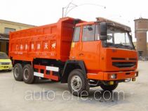 Tianniu TGC3232 dump truck