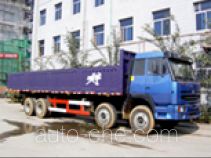 Tianniu TGC3240 dump truck