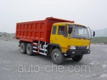 Tianniu TGC3250 dump truck