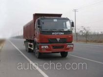 Tianniu TGC3250BC dump truck