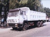 Tianniu TGC3250SH dump truck