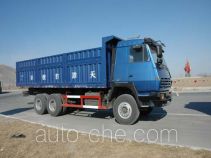 Tianniu TGC3250ZC dump truck