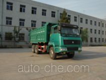 Tianniu TGC3250ZH dump truck