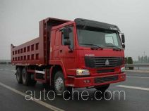 Tianniu TGC3250ZH-H6W dump truck