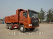Tianniu TGC3250ZH-Y5B dump truck