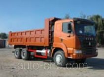 Tianniu TGC3250ZH-Y6B dump truck