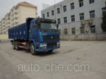 Tianniu TGC3251ZC dump truck