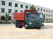 Tianniu TGC3253ZH dump truck