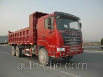 Tianniu TGC3251ZH-Y5 dump truck
