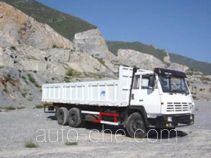 Tianniu TGC3251SC dump truck