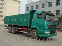 Tianniu TGC3252ZC dump truck