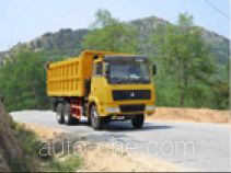 Tianniu TGC3252ZH dump truck