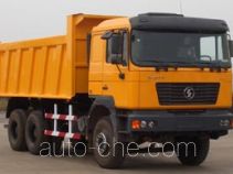 Tianniu TGC3253SH dump truck