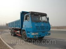 Tianniu TGC3254SC dump truck
