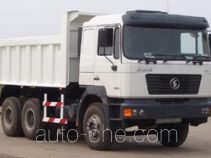 Tianniu TGC3254SH dump truck