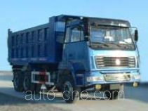 Tianniu TGC3254ZH dump truck