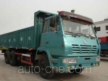 Tianniu TGC3255SC dump truck