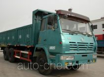 Tianniu TGC3255SC dump truck