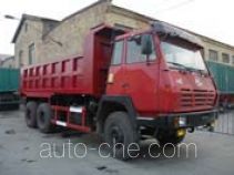 Tianniu TGC3255SH dump truck