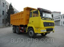 Tianniu TGC3255ZH dump truck