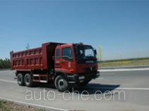 Tianniu TGC3256BH dump truck