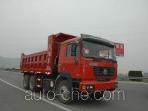 Tianniu TGC3256SH dump truck