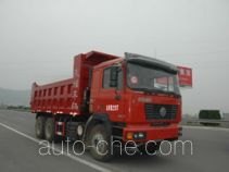 Tianniu TGC3256SH dump truck