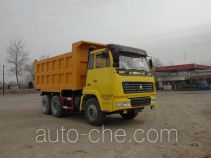 Tianniu TGC3256ZH dump truck