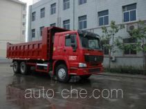 Tianniu TGC3259ZH dump truck