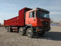Tianniu TGC3300SH dump truck