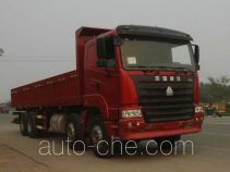 Tianniu TGC3300ZC dump truck