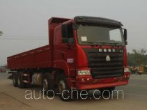 Tianniu TGC3300ZC dump truck