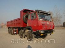 Tianniu TGC3301SH dump truck