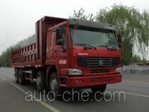 Tianniu TGC3301ZH dump truck