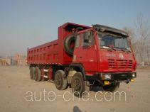 Tianniu TGC3302SH dump truck
