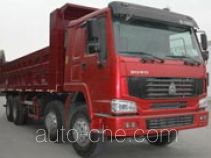 Tianniu TGC3302ZH dump truck