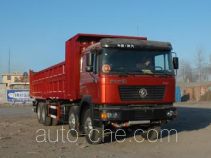 Tianniu TGC3303SH dump truck