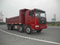 Tianniu TGC3304ZH dump truck