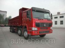 Tianniu TGC3305ZH dump truck