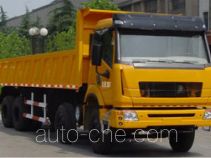 Tianniu TGC3306SH dump truck