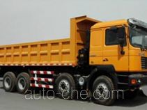 Tianniu TGC3308SH dump truck