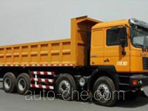 Tianniu TGC3307SH dump truck