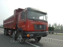 Tianniu TGC3309SH dump truck